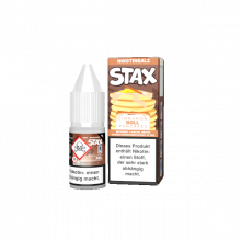 Strapped Stax Cinnamon Roll Pancakes Nikotinsalz Liquid 10 ml / 20 mg
