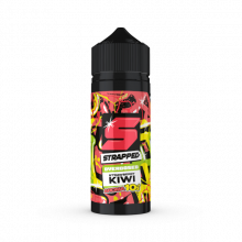 STRAPPED KIWI Overdosed Aroma Longfill 10 ml / 120 ml