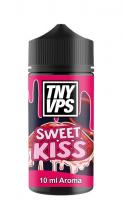 TNYVPS - Tony Vapes SWEET KISS Aroma 10 ml / 100 ml