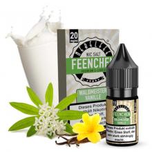 NEBELFEE Feenchen WALDMEISTER VANILLE Nikotinsalz Liquid 10 ml / 20 mg