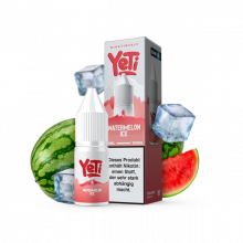 Yeti Summit WATERMELON ICE Overdozed Nikotinsalz Liquid 10 ml / 10 mg