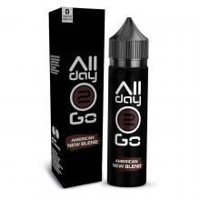 allday2go american blend aroma longfill