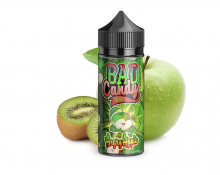 Bad Candy ANGRY APPLE Aroma Longfill 10 ml / 120 ml