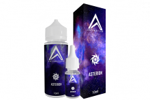 antimatter asterion aroma longfill