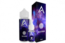 antimatter deuterium aroma longfill