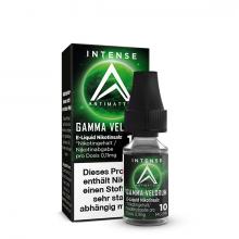 Antimatter Intense Gamma Velorum Nikotinsalz Liquid 10 ml / 10 mg