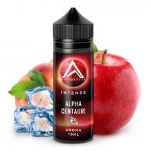 antimatter intense alpha centauri aroma longfill