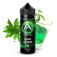 antimatter intense gamma velorum aroma longfill