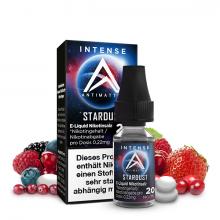 Antimatter Intense Stardust Nikotinsalz Liquid 10 ml / 20 mg