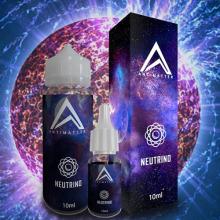 antimatter neutrino aroma longfill