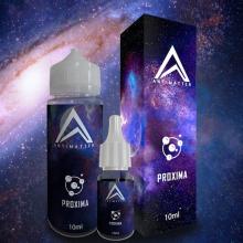 antimatter proxima aroma longfill