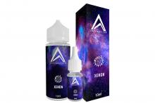 antimatter xenon aroma longfill