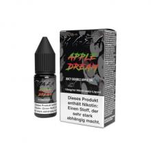 Maza APPLE DREAM Nikotinsalz Liquid 10 ml / 10 mg