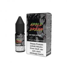 Maza APPLE DREAM Nikotinsalz Liquid 10 ml / 20 mg