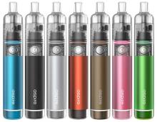 Aspire CYBER G POD KIT Starterkit 3.0 ml komplett 850 mAh BROWN