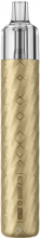 Aspire CYBER G SLIM POD KIT Starterkit 3.0 ml komplett 1.200 mAh METALLIC-GOLD