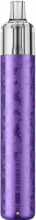 Aspire CYBER G SLIM POD KIT Starterkit 3.0 ml komplett 1.200 mAh METALLIC-LILA