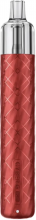 Aspire CYBER G SLIM POD KIT Starterkit 3.0 ml komplett 1.200 mAh METALLIC-ROT