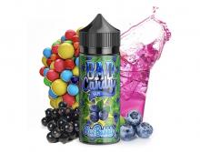 bad candy blue bubbles aroma longfill