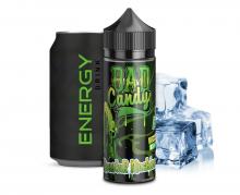 bad candy monster machine aroma longfill
