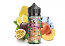 bad candy paradise peach aroma longfill