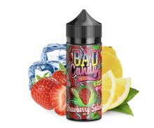 bad candy strawberry splash aroma longfill