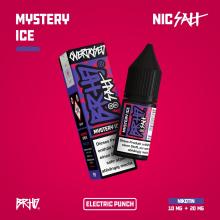 BRHD Electric Punch – Mystery Ice Nikotinsalz Liquid (10 ml | wählbar in 10 mg/ml oder 20 mg/ml)