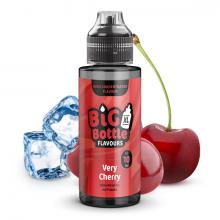 Big Bottle VERY CHERRY Aroma Longfill 10 ml / 120 ml