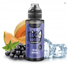 Big Bottle BLUE MELON Aroma Longfill