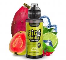 Big Bottle CRAZY CACTUS Aroma Longfill