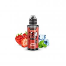 Store 1 	 Big Bottle FRESH STRAWBERRY Aroma Longfill