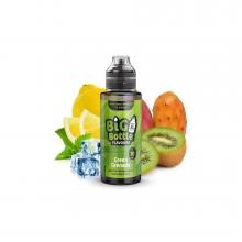 Big Bottle GREEN GRENADE Aroma Longfill