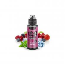 Big Bottle HAPPY BERRIES Aroma Longfill