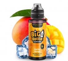 Big Bottle MALIBU MANGO Aroma Longfill