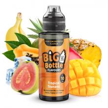 Big Bottle TROPICAL TSUNAMI Aroma Longfill
