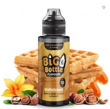 Big Bottle WAFFELTRAUM Aroma Longfill