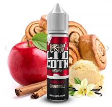 BRHD BAREHEAD Apple Pie Cinnaroll Aroma Longfill