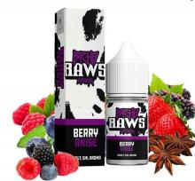 BRHD BAREHEAD Raws Berry Anise Aroma Longfill
