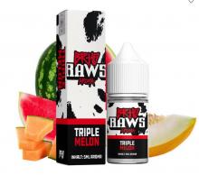BRHD BAREHEAD Raws Triple Melon Aroma Longfill