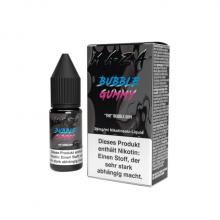 Maza BUBBLE GUMMY Nikotinsalz Liquid 10 ml / 20 mg