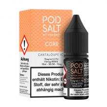 POD SALT CANTALOUPE ICE Nikotinsalz Liquid 11 mg / 10 ml