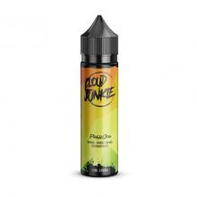 loudjunkie PASSIORA Aroma Longfill
