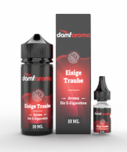 Damfaroma EISIGE TRAUBE Aroma