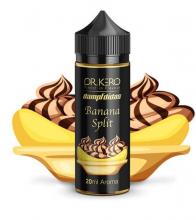 Dampfdidas BANANASPLIT Aroma Longfill