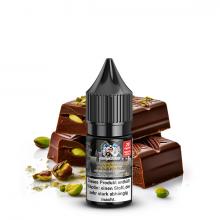 Dampfdidas Delicious Deluxe Dubai Schokolade Nikotinsalz SALT NIC Liquid 10 ml / 10 mg