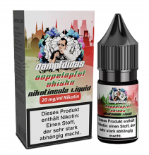 dampfdidas-doppel-apfel-shisha-nikotinsalz-liquid-20mg