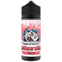 Dampfdidas ERDBEERDIDAS Aroma Longfill