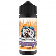 Dampfdidas JOGOCUJA Aroma Longfill