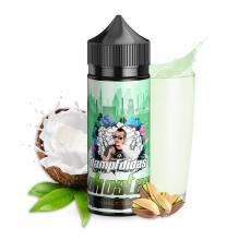 Dampfdidas KOKOSTAZIE Aroma Longfill