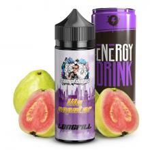 Dampfdidas LILA POPSTAR Aroma Longfill